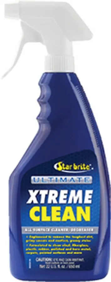 Fibreglass Stain Remover, 32 oz