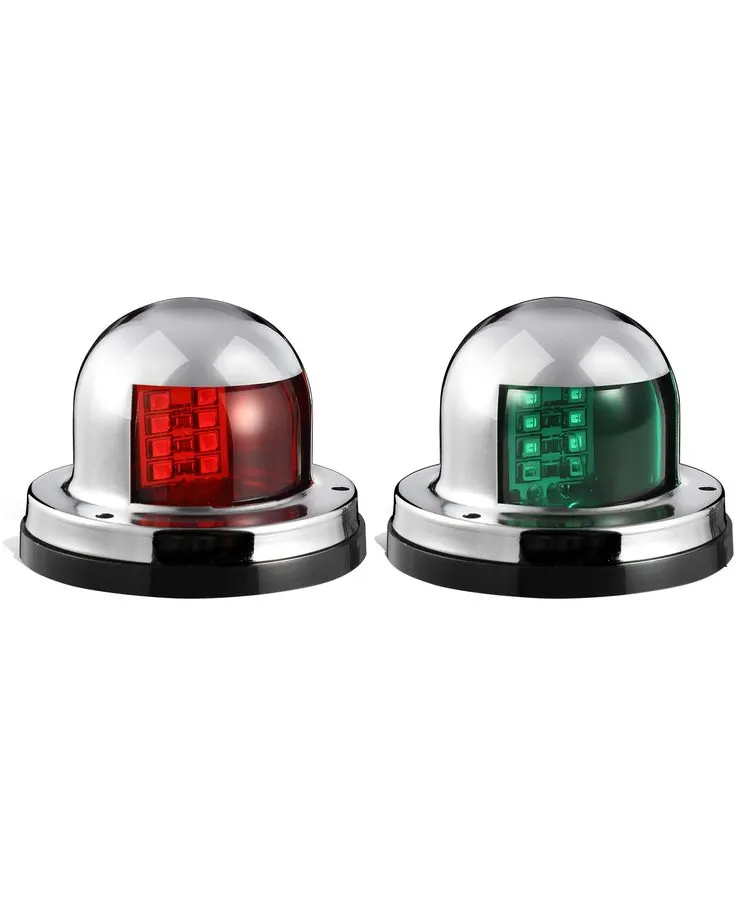 Starboard Navigation Light