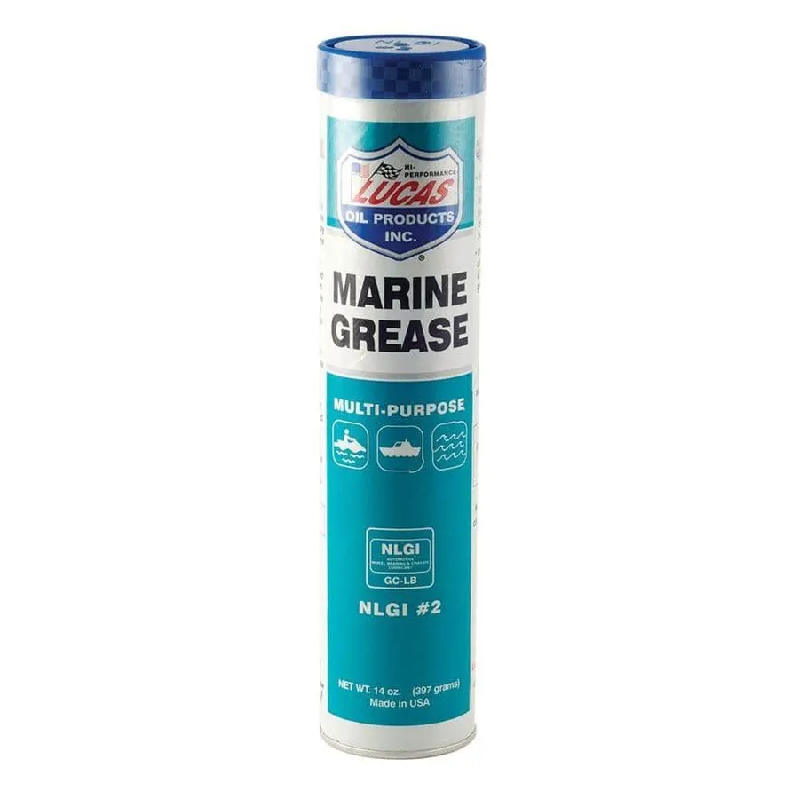 PTFE Anti-Seize, 2 oz
