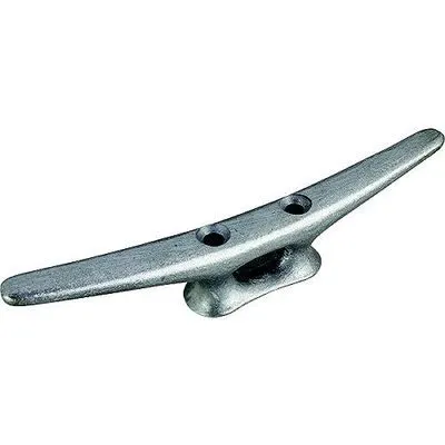 Open-Base Stud-Mount Cleat