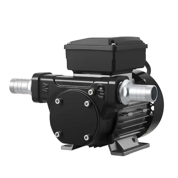 Oil Transfer Pump