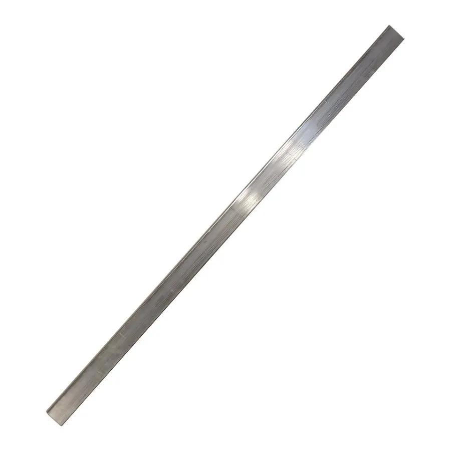 Aluminium Rudder Anode
