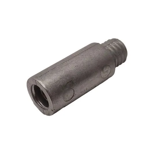 Heat Exchanger Anode Set (Bare, 3-Pack)