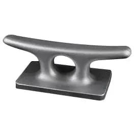 Closed-Base Brass Cleat