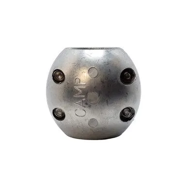 Zinc Shaft Collar Anode - 40mm (ZSA40)