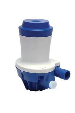 High-Flow Livewell Pump