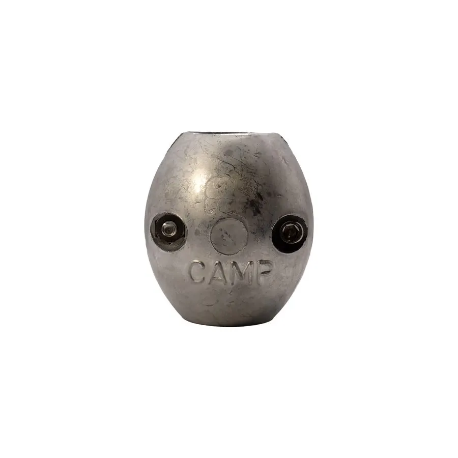 Zinc Shaft Collar Anode - 25mm (ZSA25)