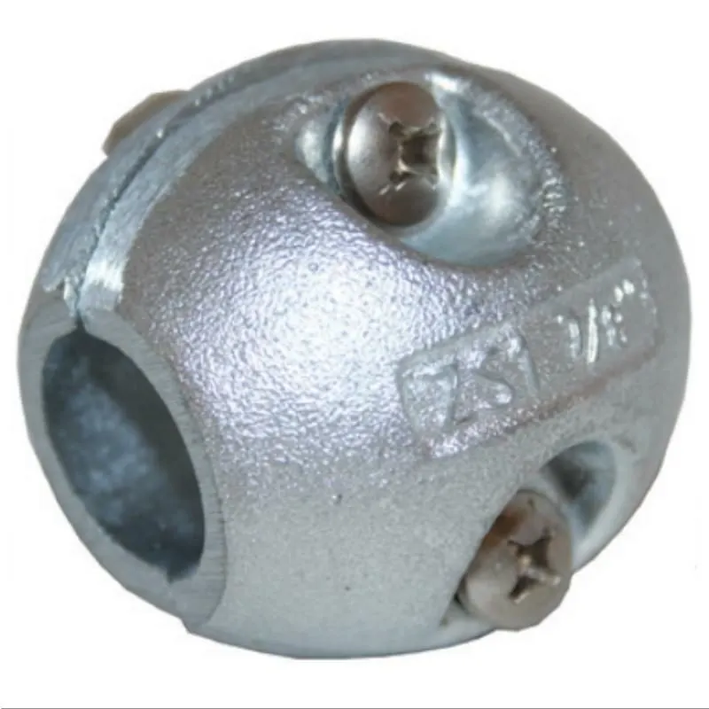 Zinc Shaft Collar Anode - 35mm (ZSA35)