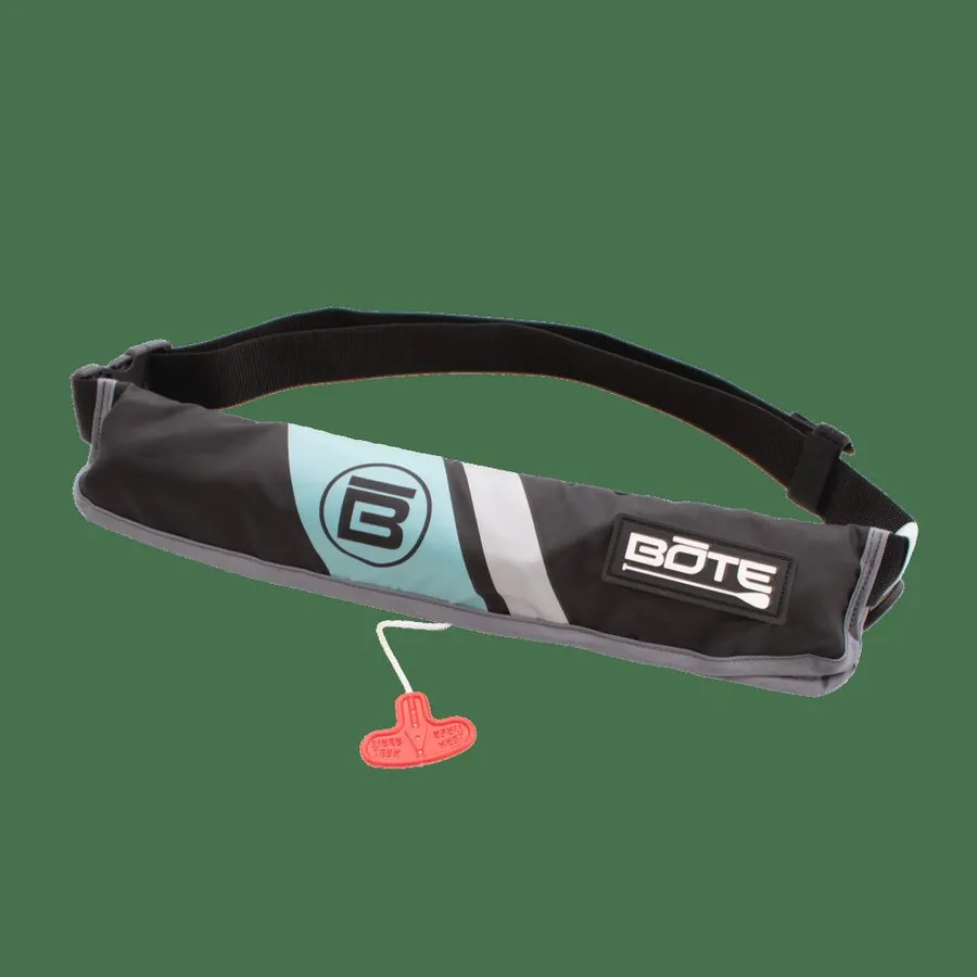 Manual Inflatable Belt Pack PFD