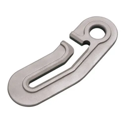 316 Stainless Steel Snubber Hook
