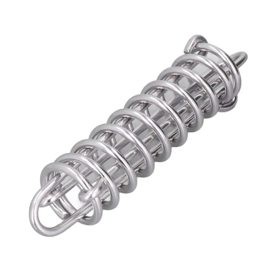 Stainless Steel Spring Mooring Snubber