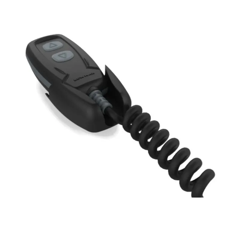 Wired Handheld Windlass Remote Switch