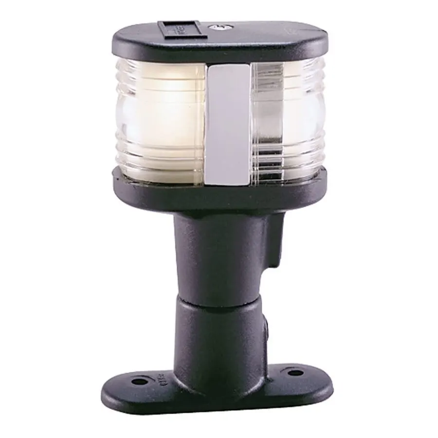 10-1/2" Fold-Down LED Masthead/Anchor Combination Light