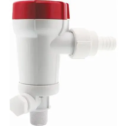 High-Flow Livewell Pump