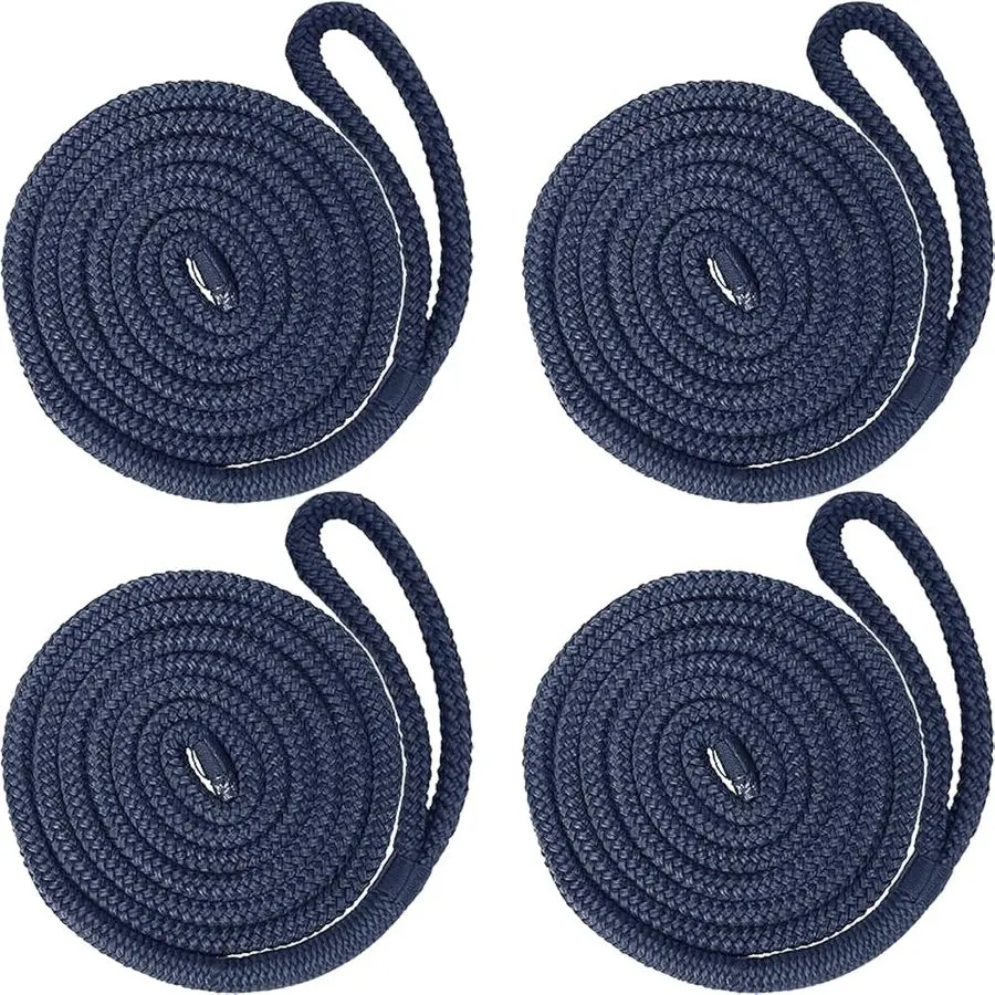 Quick Fender Tender Pair