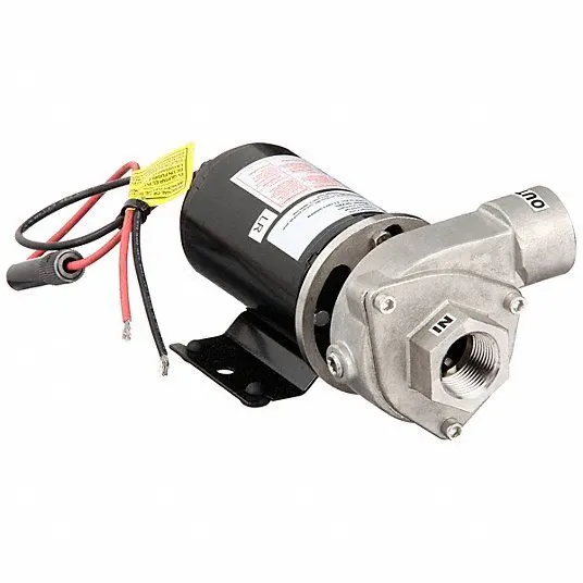 12V Centrifugal Pump