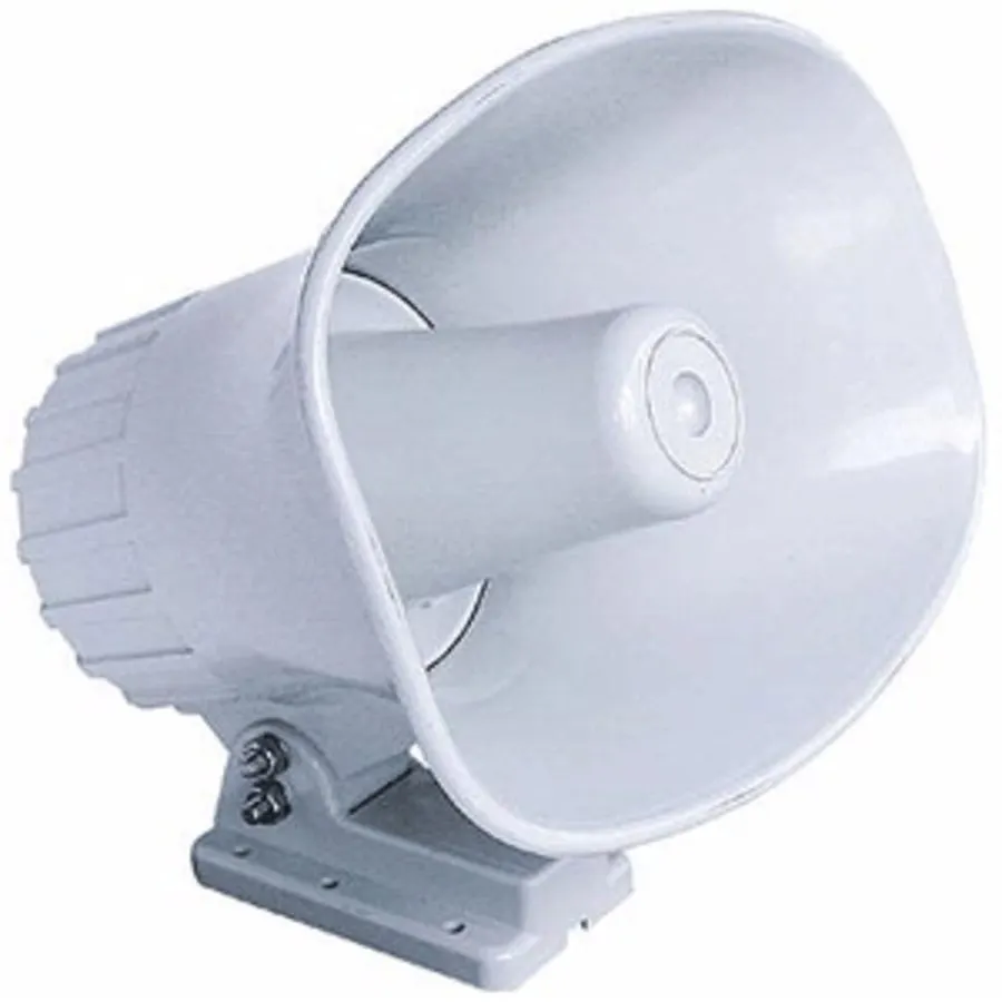 30W Loud Hailer
