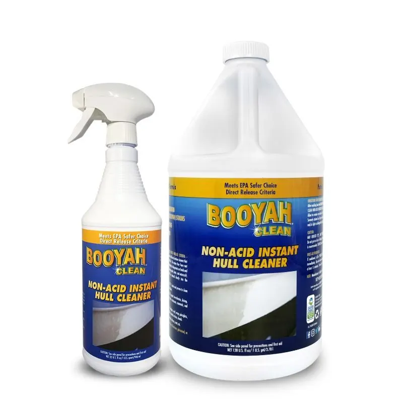 Big Job Stain Remover Gel, 2 L