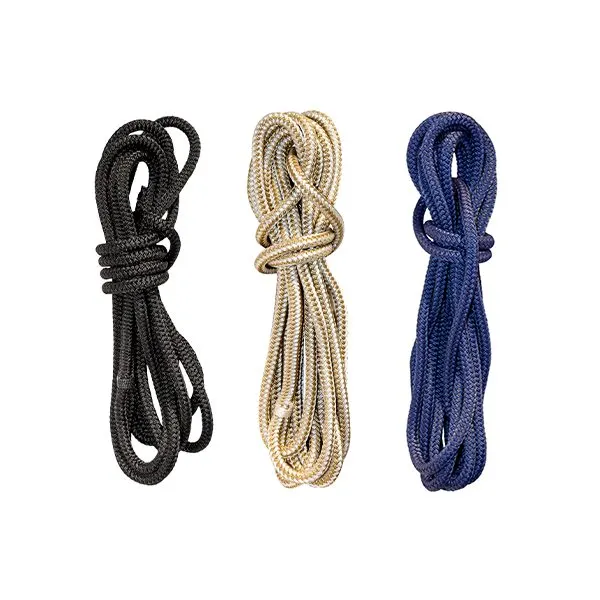 Double-Braid Nylon Dock Line