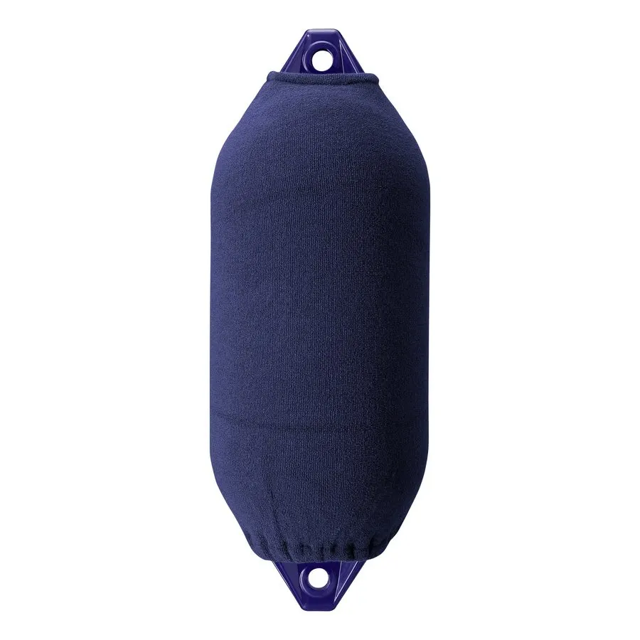 Cut-to-Fit Fender Cover Sock 30 cm Dia x 500 cm - Blue