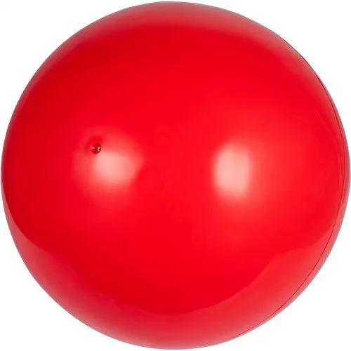 Round Mooring Buoy Fender 45 cm - Red