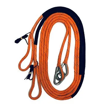 5/8" x 15 ft Double (Y) Mooring Pendant