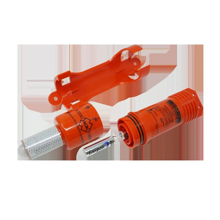 LED Marker Light for Life Rings