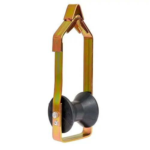 3 in. Cable Block with Swivel