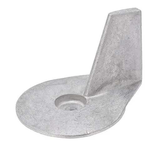 R-1 One-Piece Trim-Tab Anode – Aluminium, 1-7/8 in