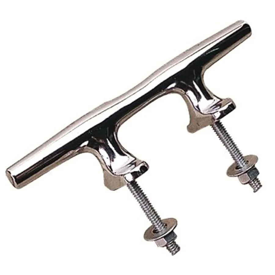 Open-Base Stud-Mount Cleat