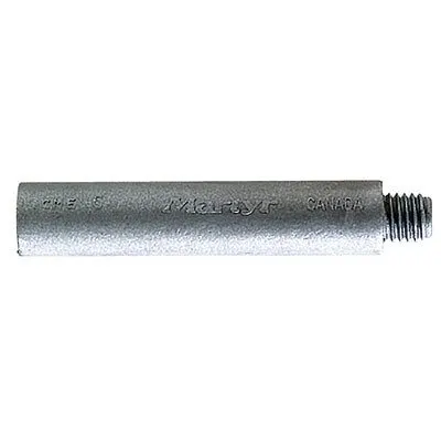 Heat Exchanger Brass Plug
