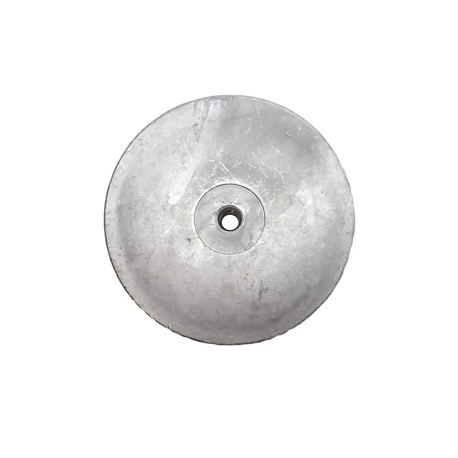 R-2 One-Piece Trim-Tab Anode – Aluminium, 2-13/16 in