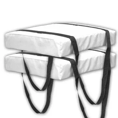 Type IV Throwable Foam Boat Cushion