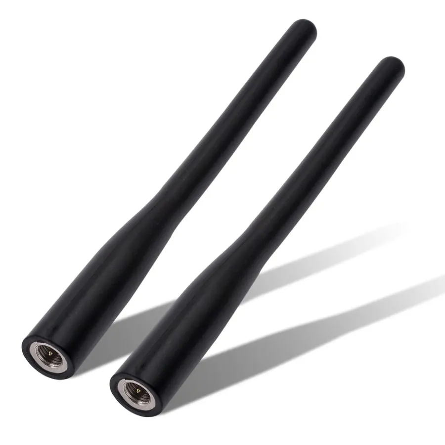 Replacement Rubber Duck VHF Antenna