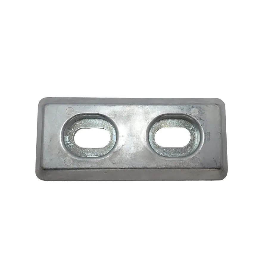 ZHC-3 Bolt-On Hull Anode – Zinc