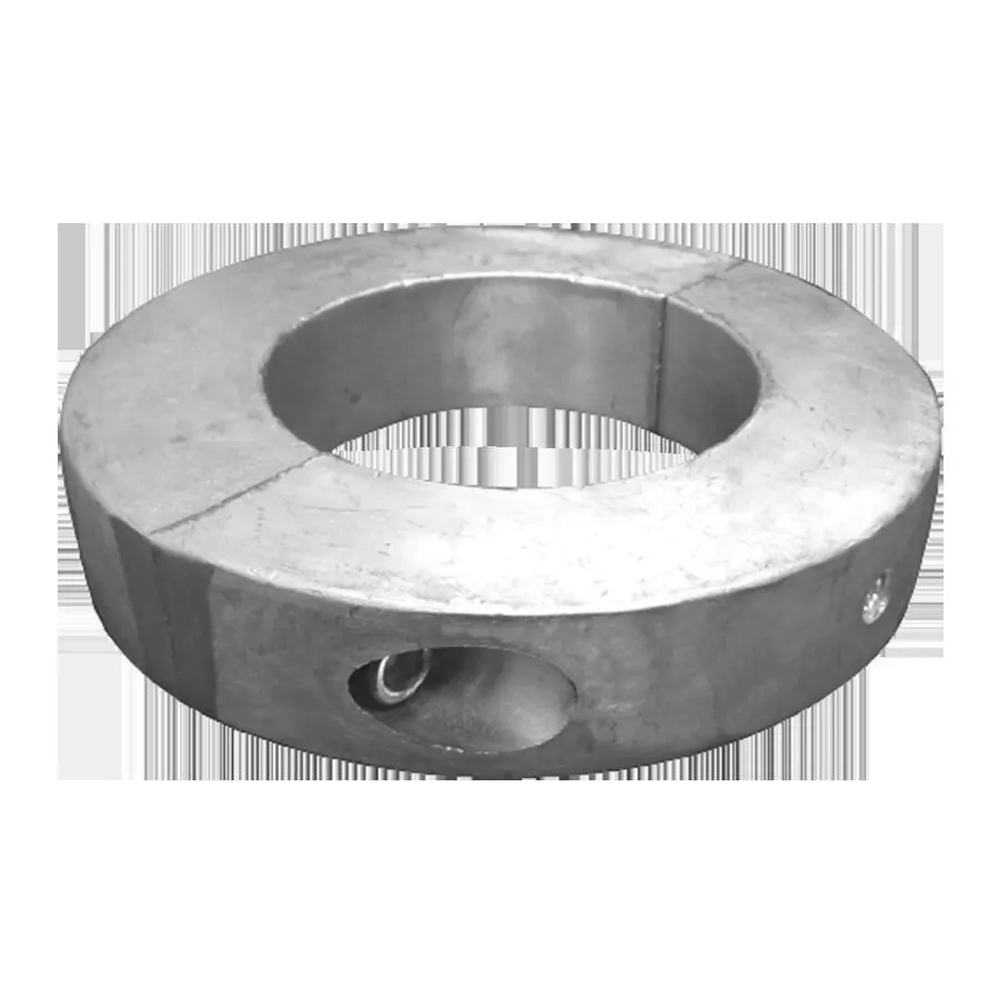 Aluminium Shaft Collar Anode - 25mm (CMA25)