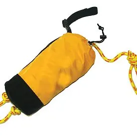 Life Line Rescue Throw Bag