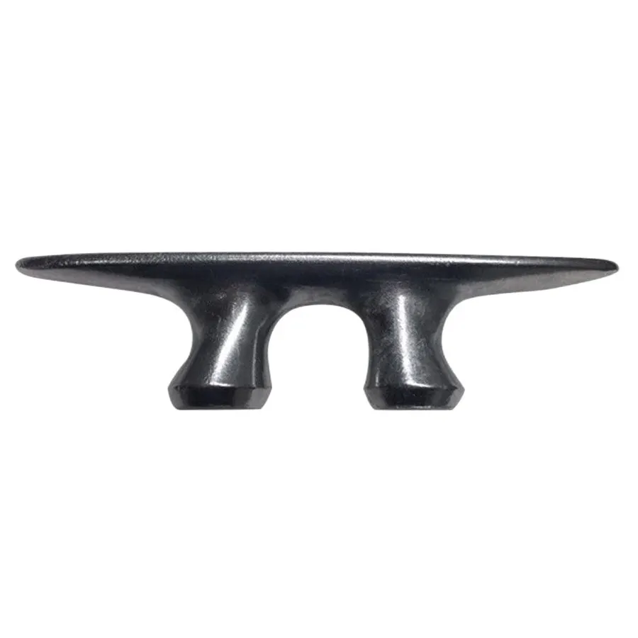 Weld-On Aluminium Cleat