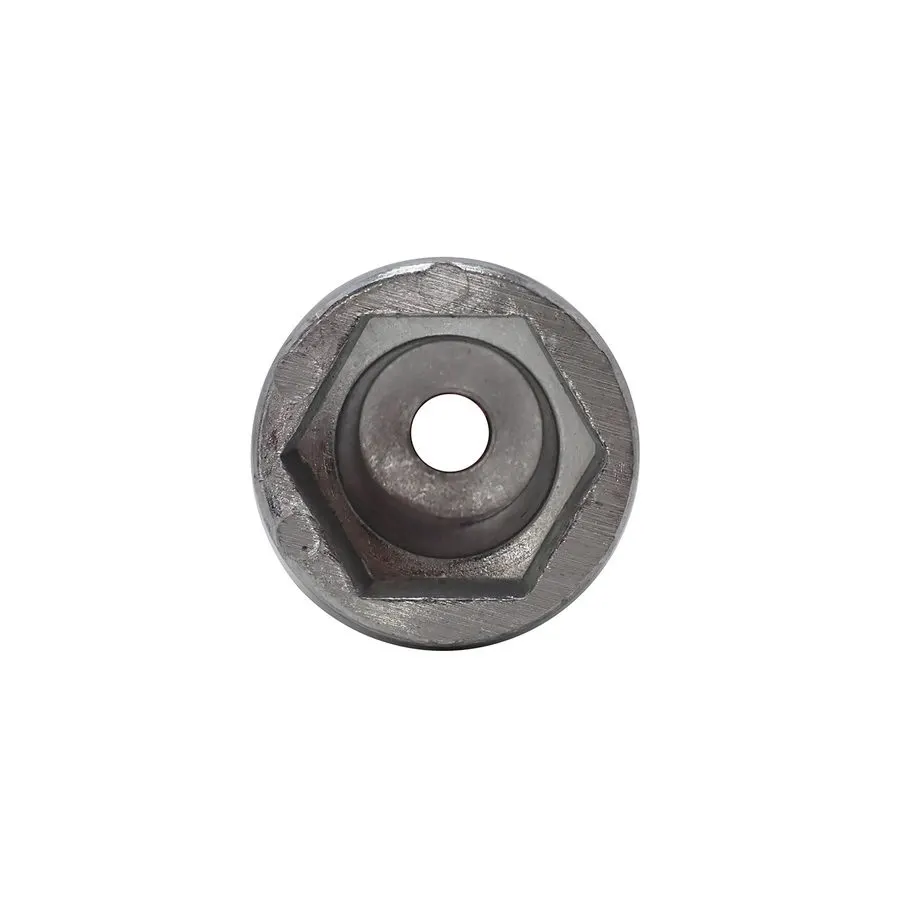 Zinc Prop Nut Anode A - 3/4" Shaft