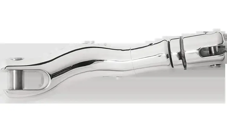 Stainless Anchor Swivel