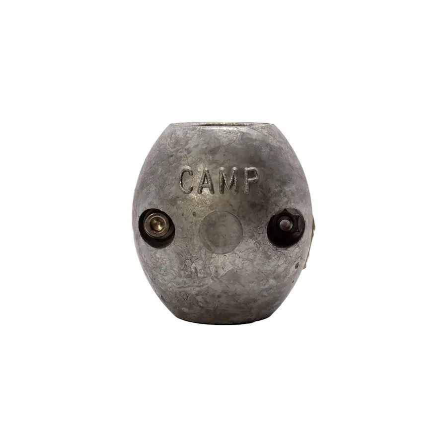 Zinc Heavy-Duty Shaft Anode X-2A - 7/8"