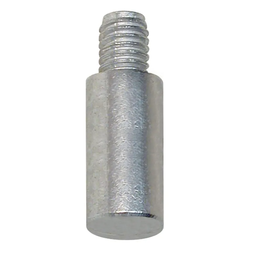 Pencil Anode (Bare, 1-1/4" Long)