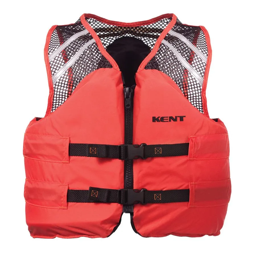 Mesh Classic Life Vest