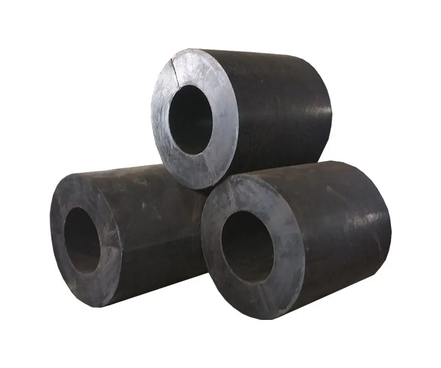 Cylindrical Fender