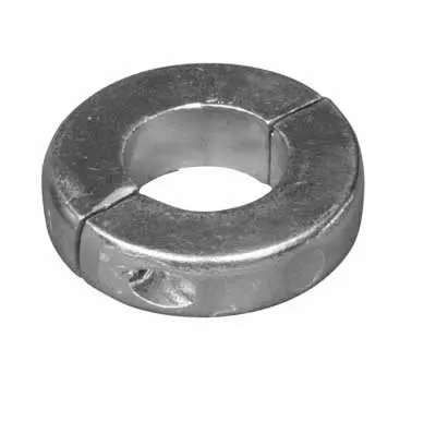 Zinc Shaft Collar Anode - 40mm (ZSA40)