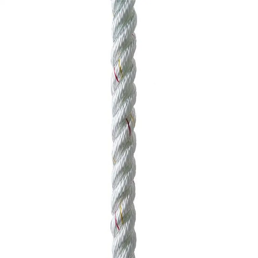 Nylon 3-Strand Dock Line