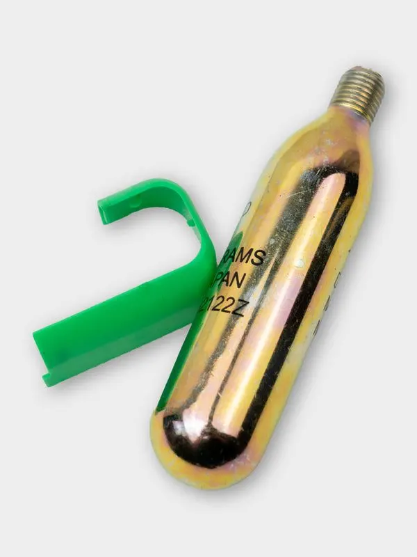 16g CO2 Rearming Kit for Belt Pack