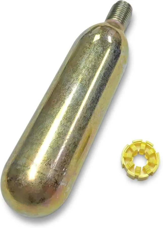 24g CO2 Re-Arm Kit for Inflatable Vest