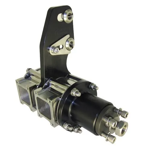12V Centrifugal Pump