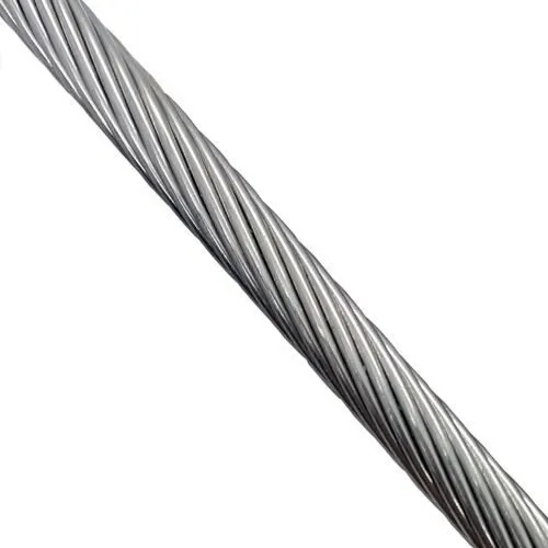 316 Stainless Steel 1x19 Wire Rope 3mm - 50m Reel